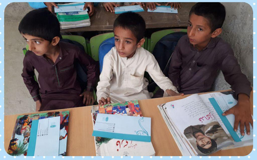 ارسال بسته‌های حمایتی برای سیل‌زدگان سیستان و بلوچستان