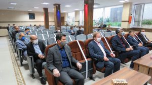 هیات امنای موسسه ضریح آفتاب