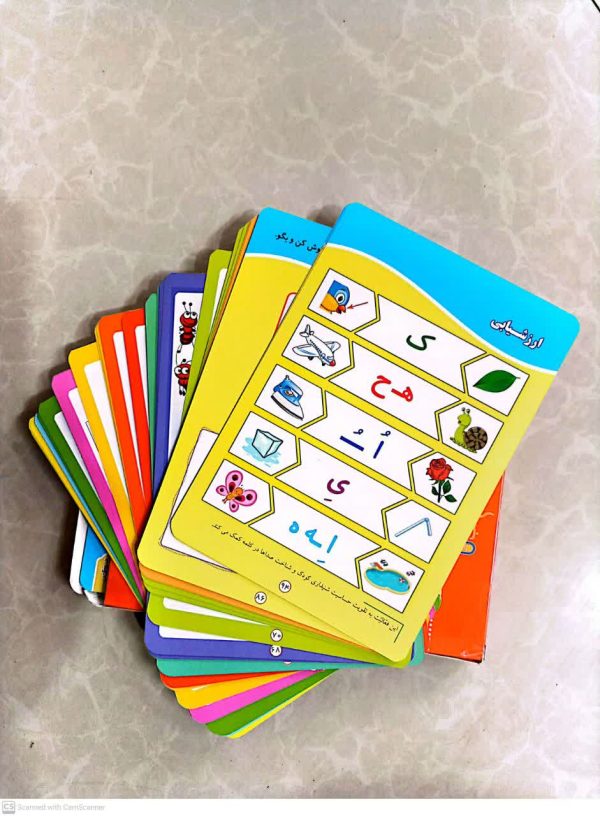 کارت نگاره - تصویر 3